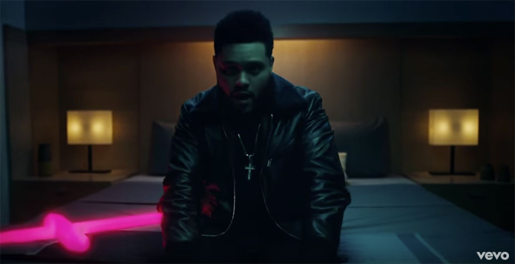 False Alarm The Weeknd Free Mp3 Download